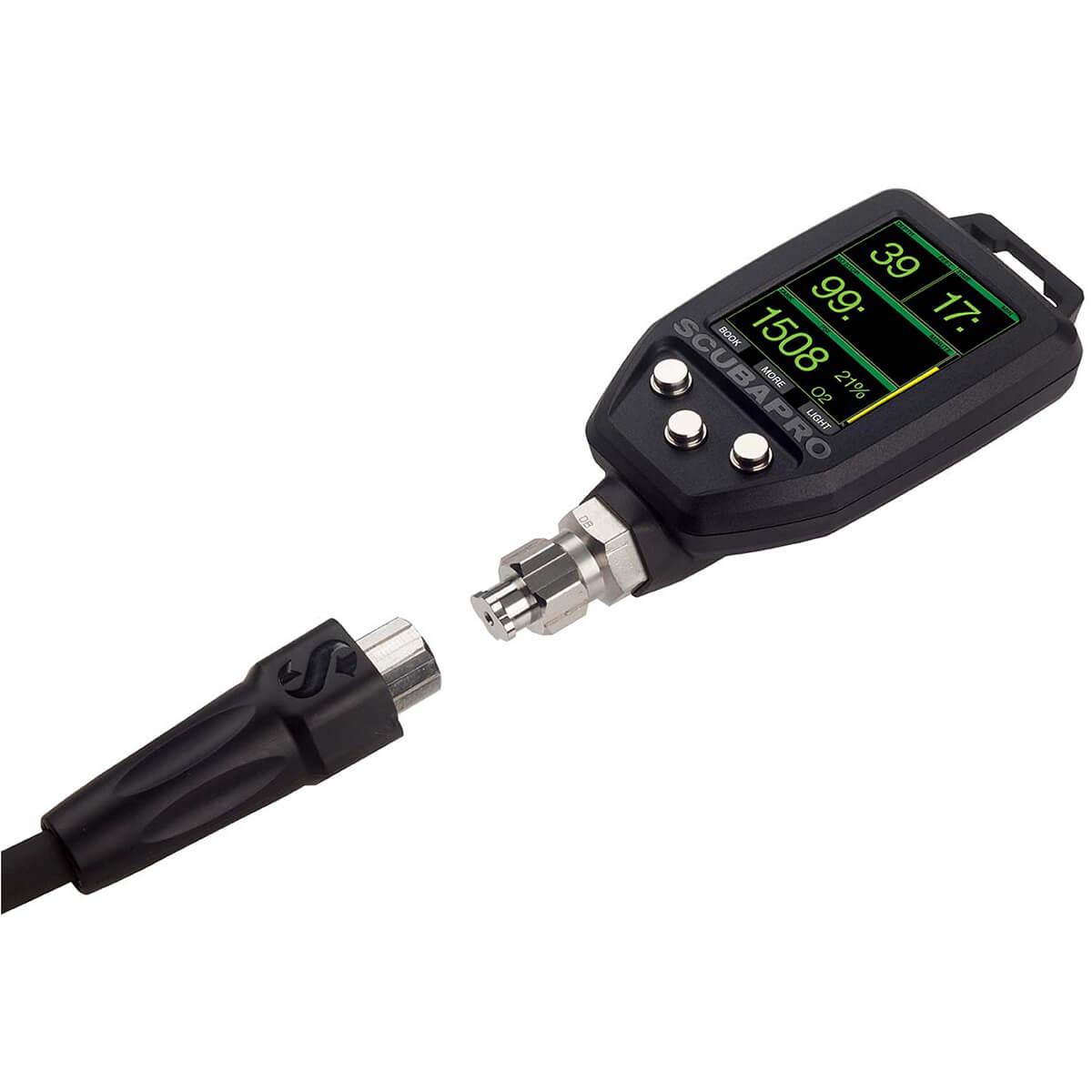 G2 Console Dive Computer w/Quick Release image 2