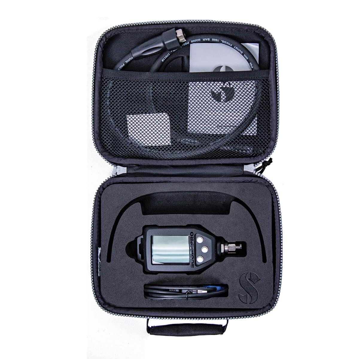 G2 Console Dive Computer w/Quick Release image 3