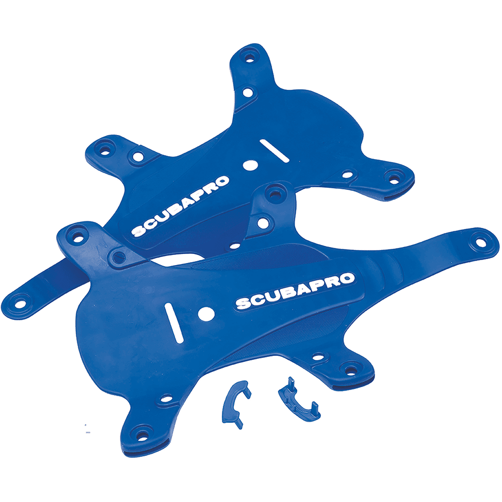 HYDROS BCD Color Kit, Blue