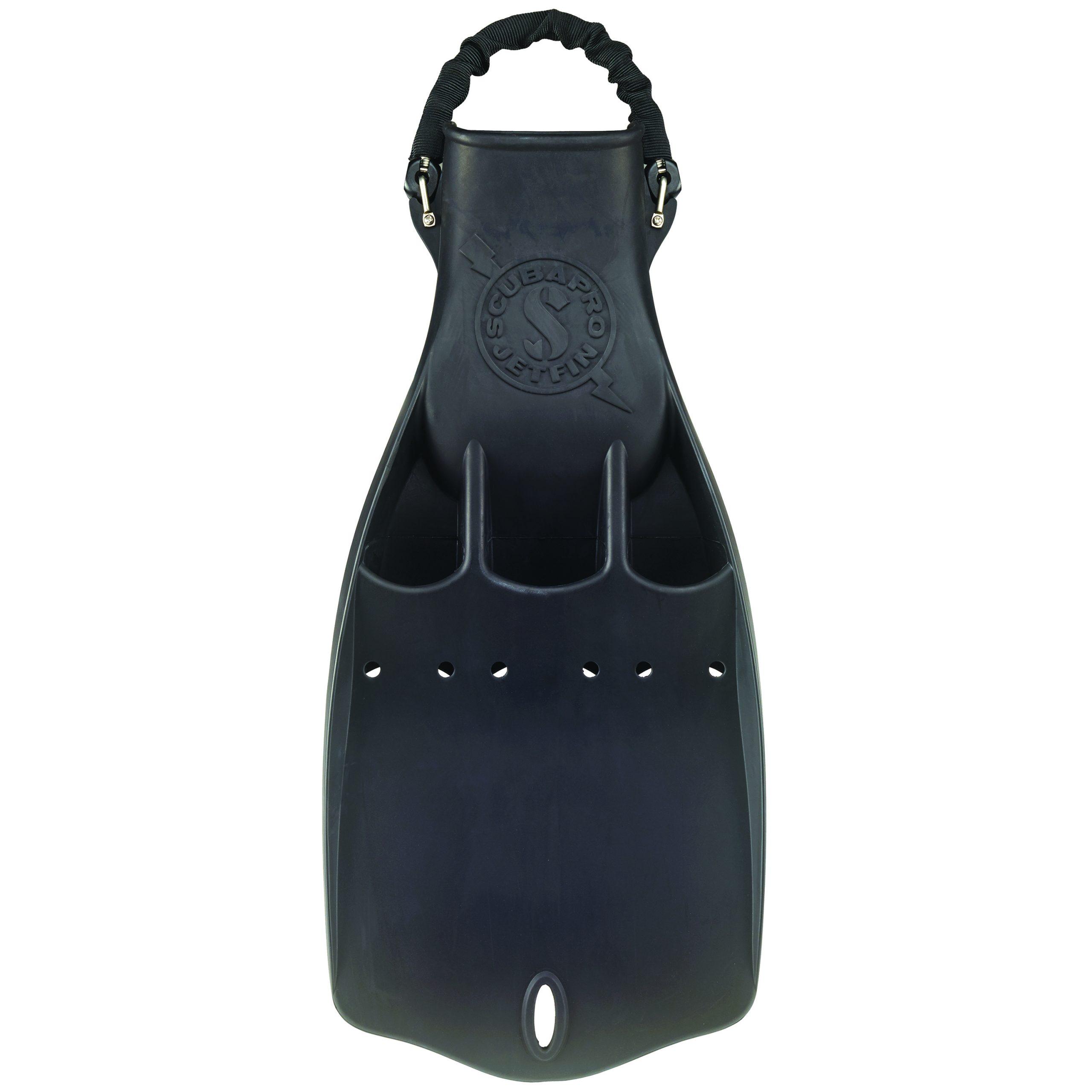 Scubapro Jet Fin with Spring Heel Strap image 1